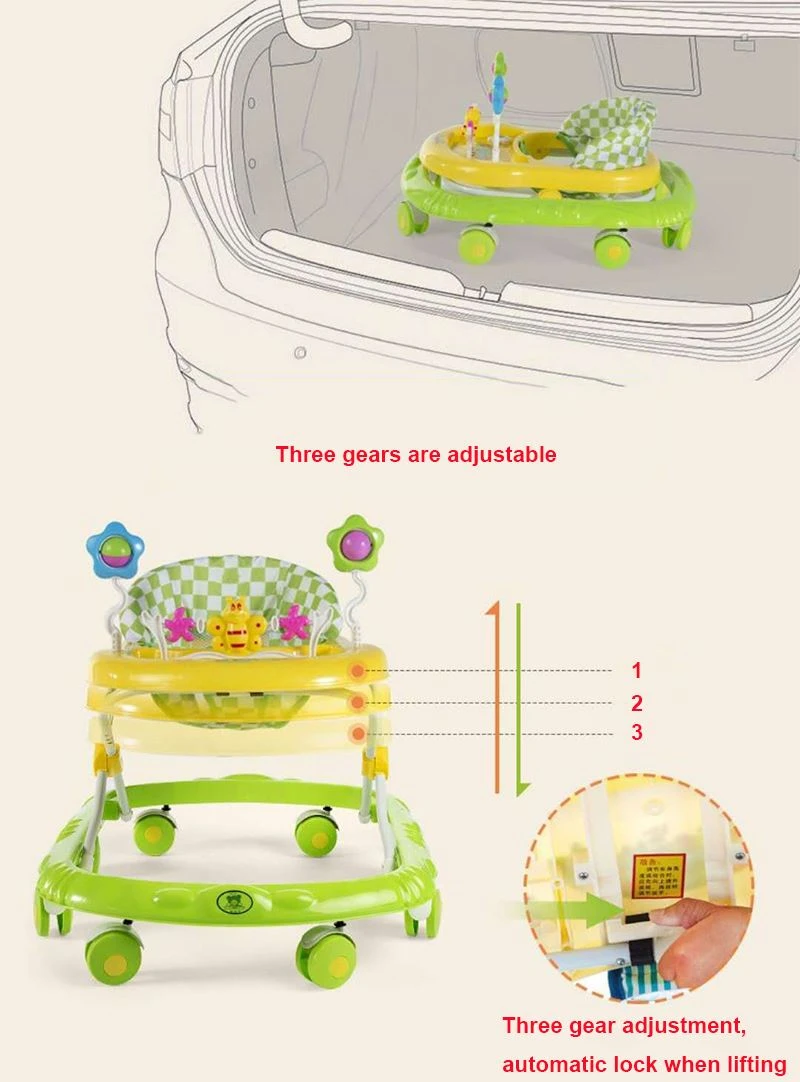 travel system stroller