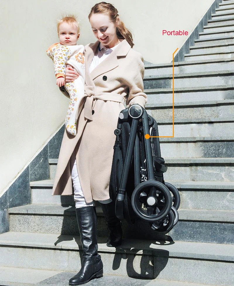 luvlap galaxy stroller