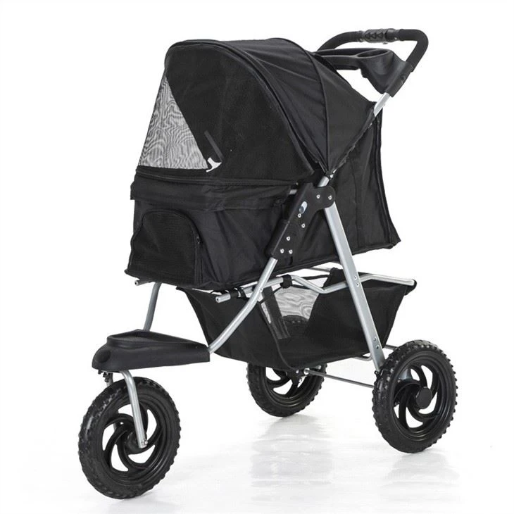 stroller buggy