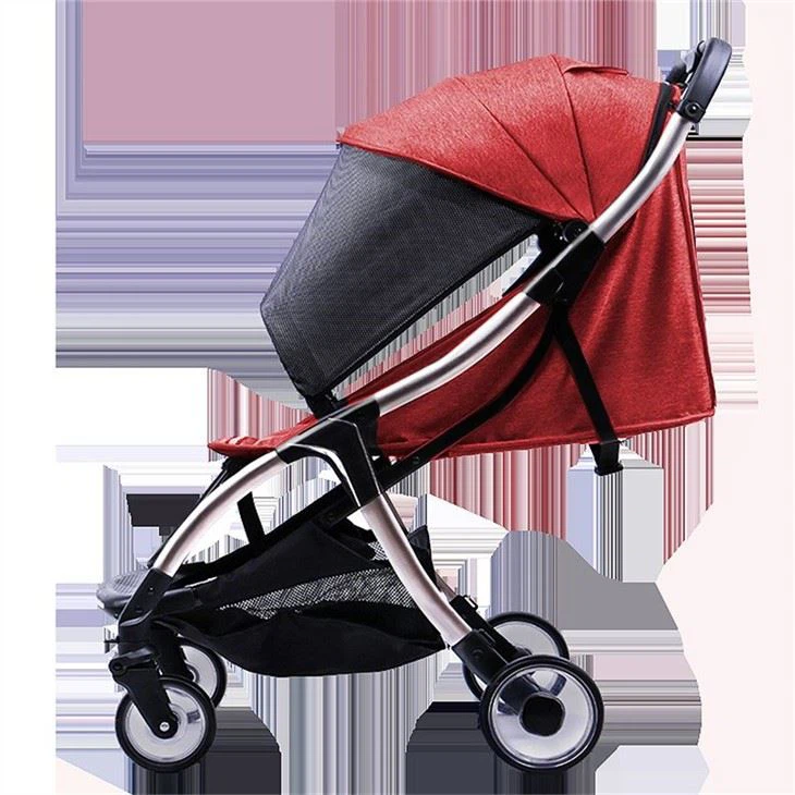 anex stroller