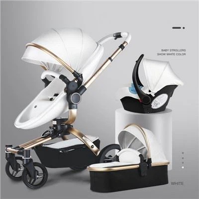Baby Ei Kinderwagen