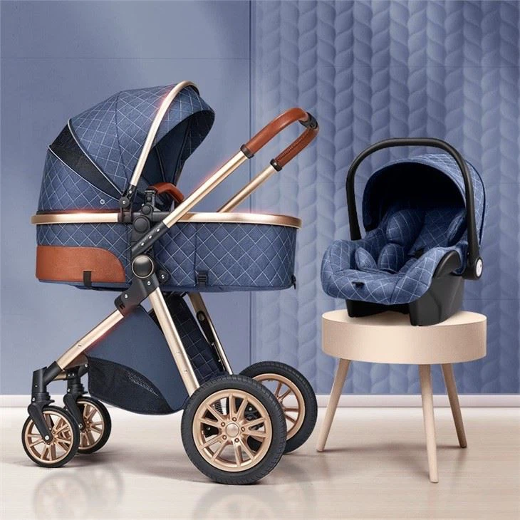 best all terrain stroller