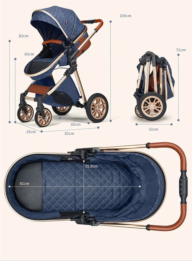 pivot stroller
