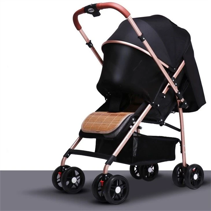 Travel System Stroller