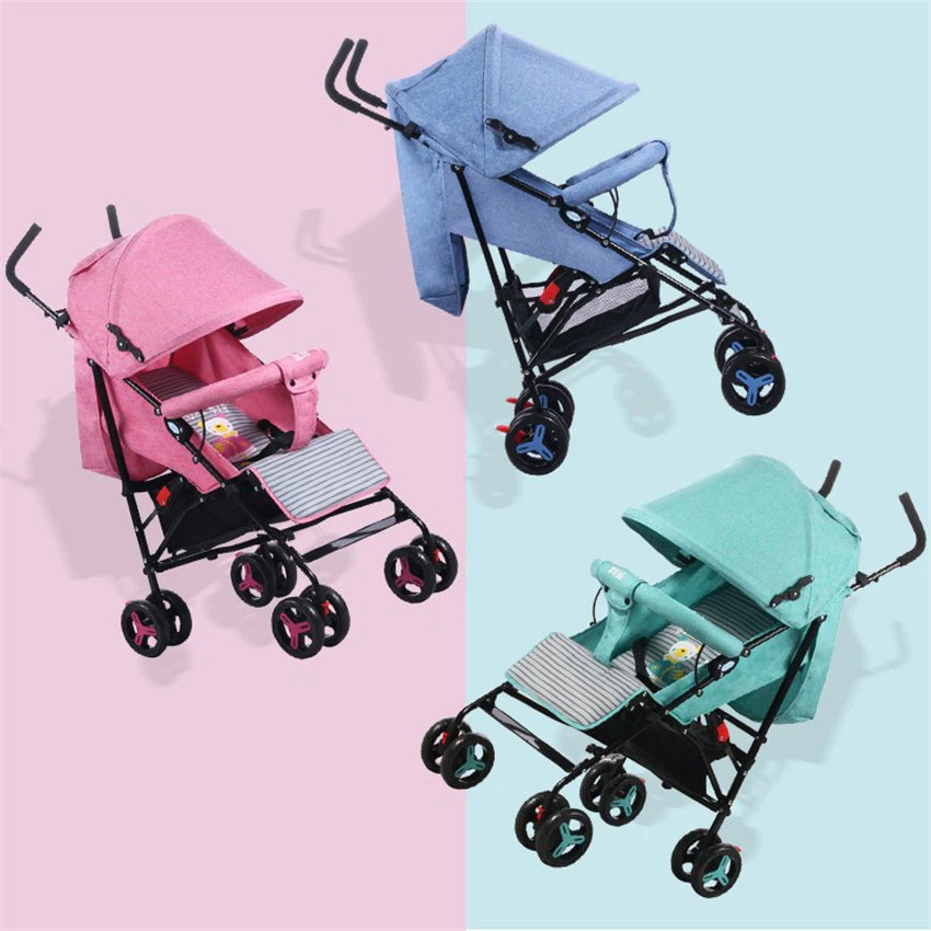 Regenschirm Kinderwagen
