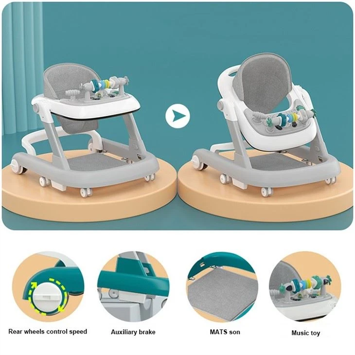 Baby Activity Walke