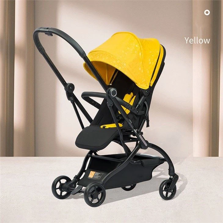 eggshell Stroller Dropship