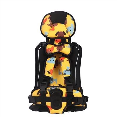 Babyschale Sicherheit