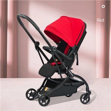 Kinderwagen Dropship