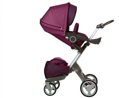 Kinderwagen All In One